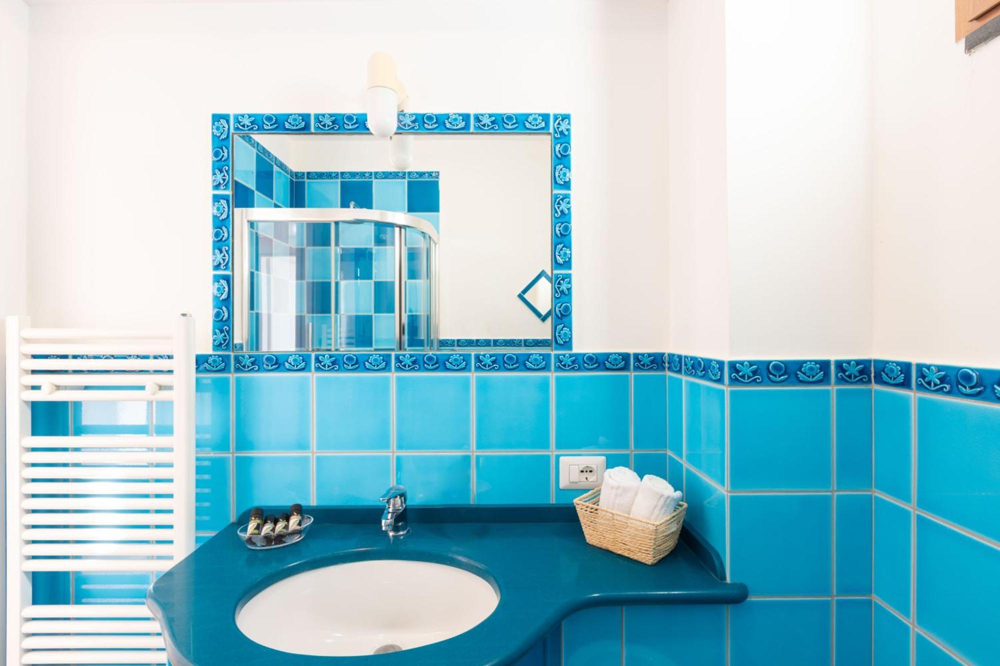 Apartament Casa Satriano Positano Zewnętrze zdjęcie