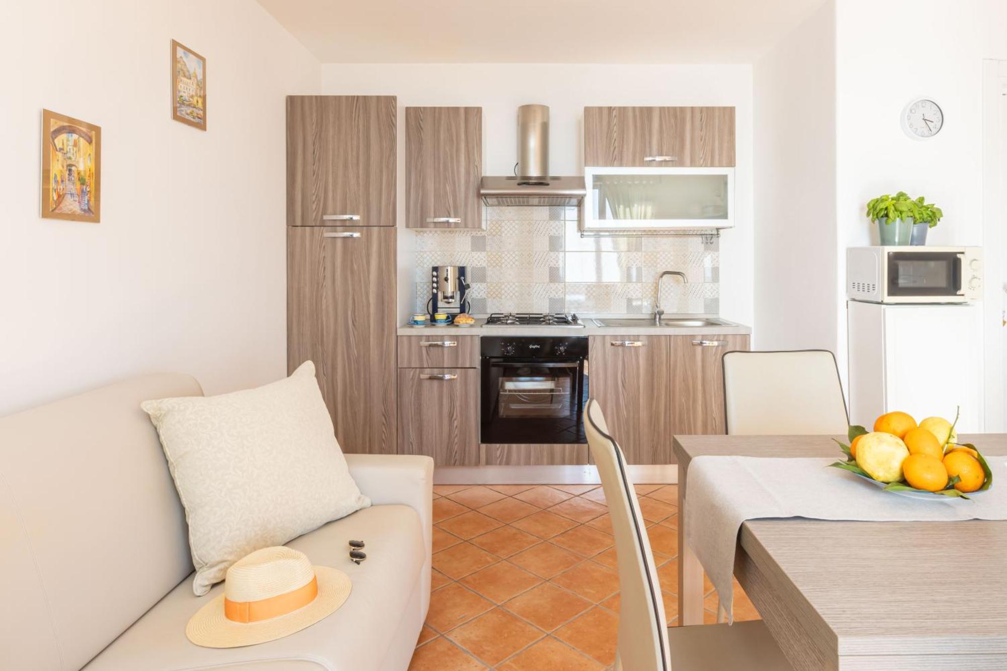 Apartament Casa Satriano Positano Zewnętrze zdjęcie