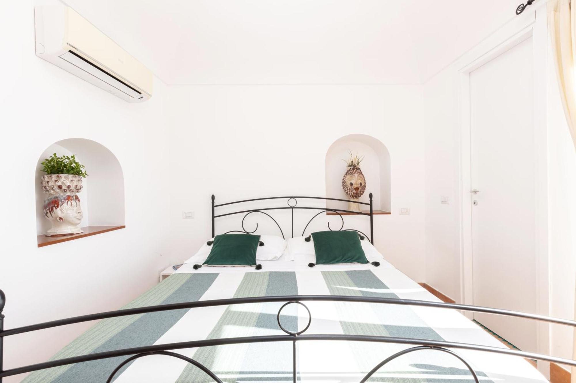 Apartament Casa Satriano Positano Zewnętrze zdjęcie