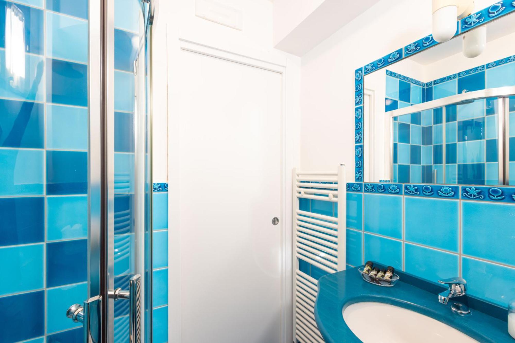 Apartament Casa Satriano Positano Zewnętrze zdjęcie