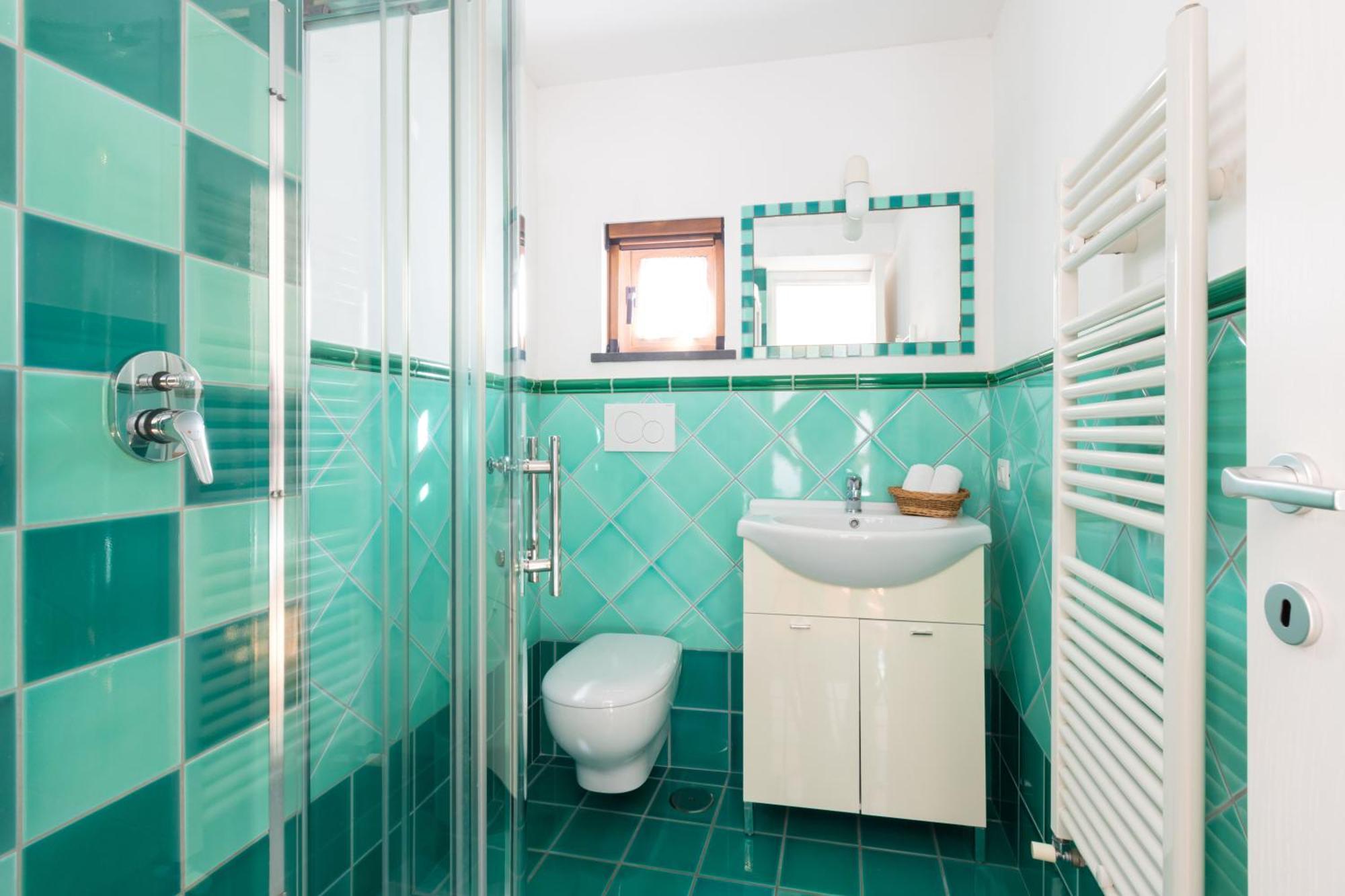 Apartament Casa Satriano Positano Zewnętrze zdjęcie