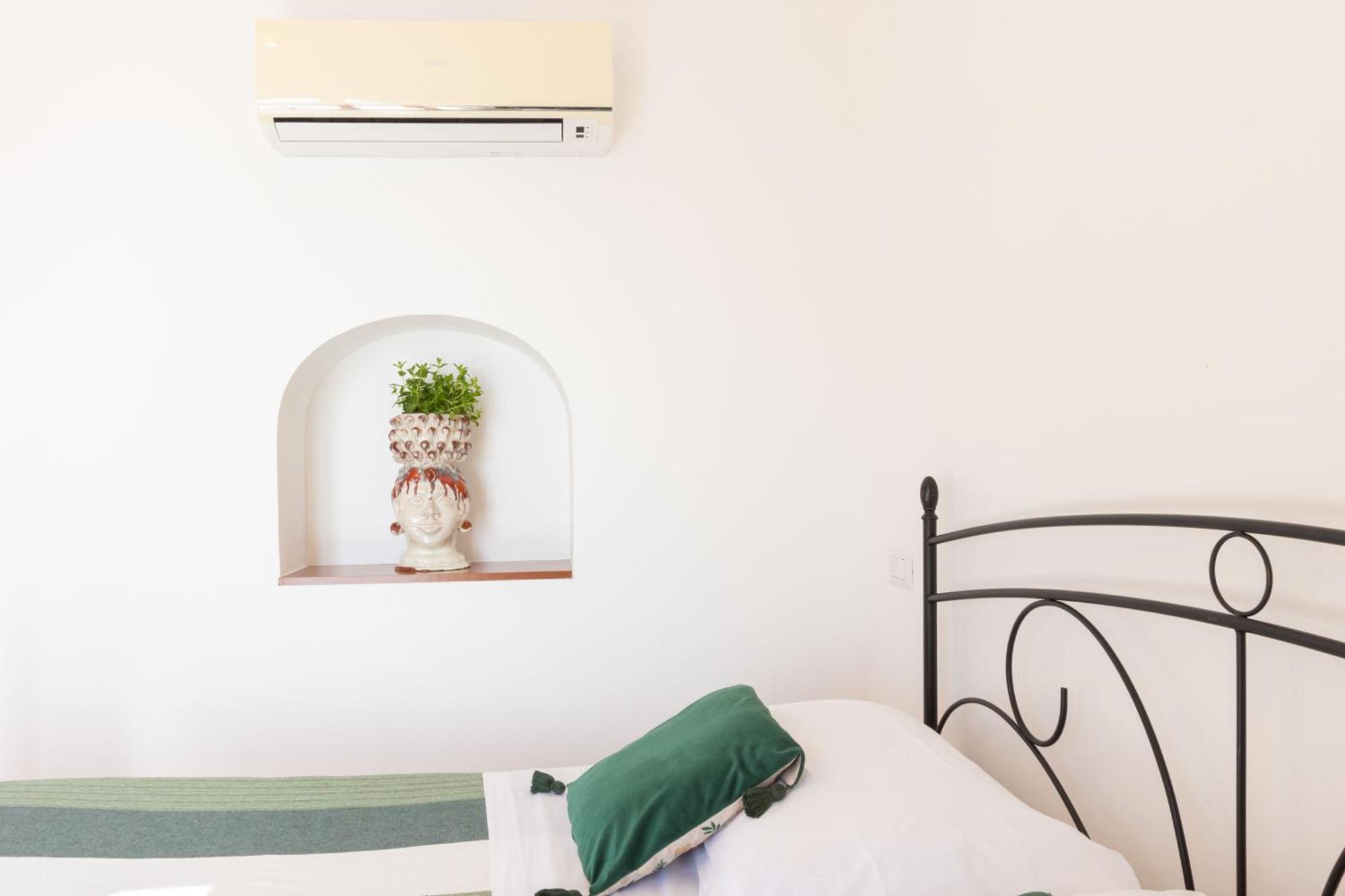 Apartament Casa Satriano Positano Zewnętrze zdjęcie