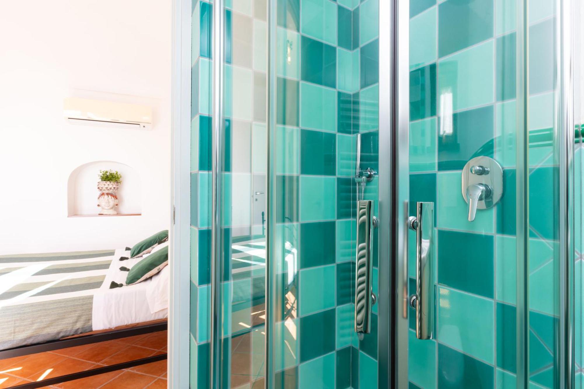 Apartament Casa Satriano Positano Zewnętrze zdjęcie