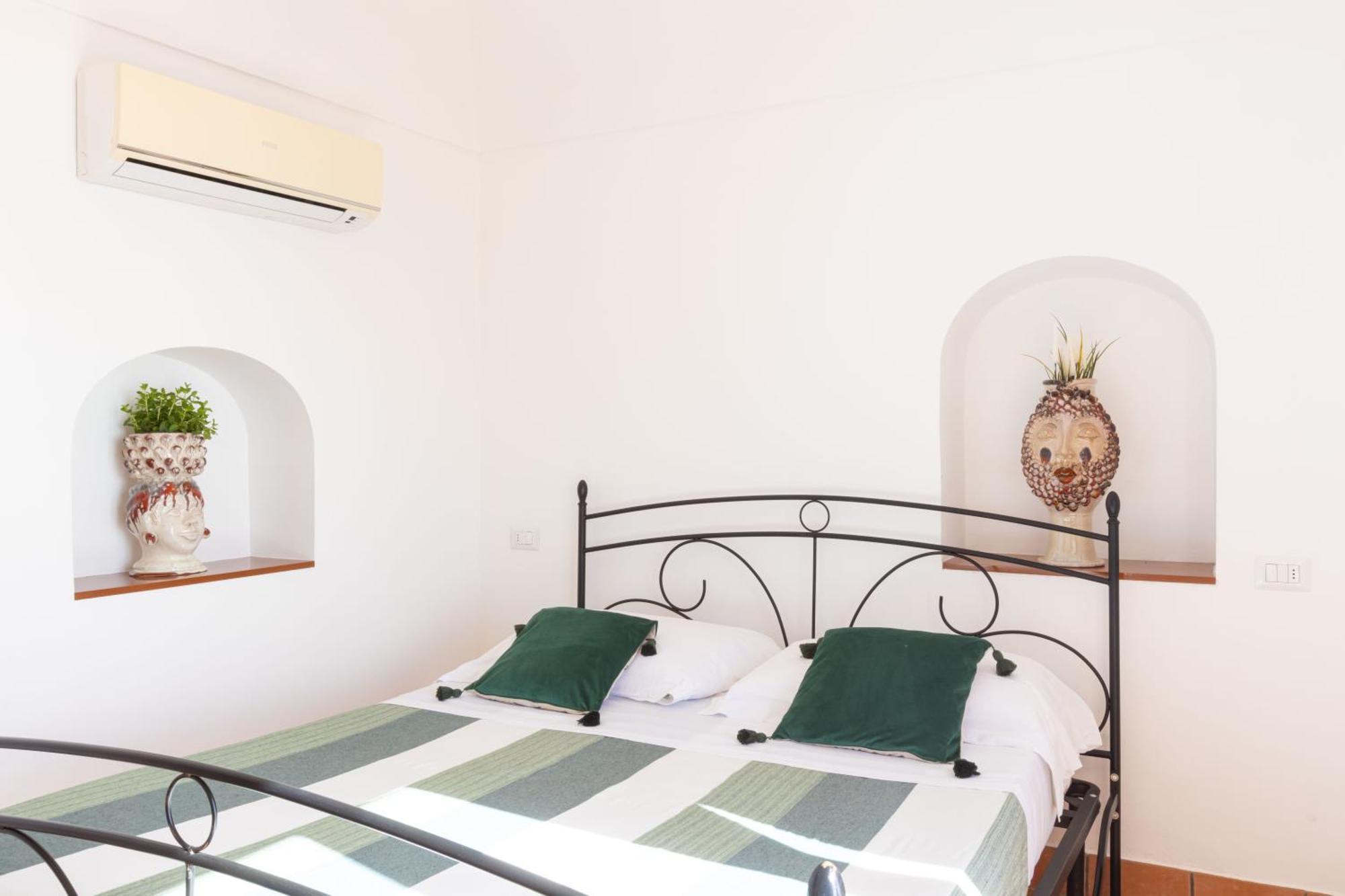 Apartament Casa Satriano Positano Zewnętrze zdjęcie