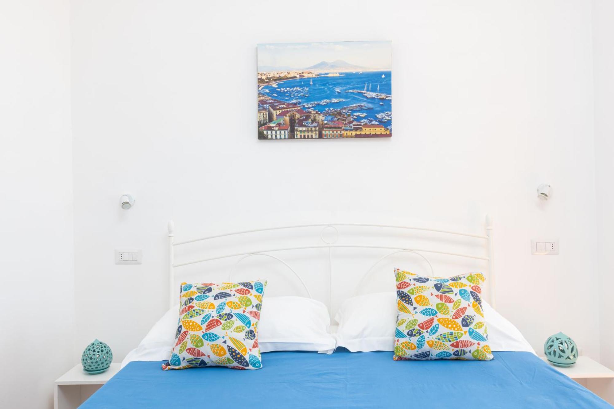 Apartament Casa Satriano Positano Zewnętrze zdjęcie